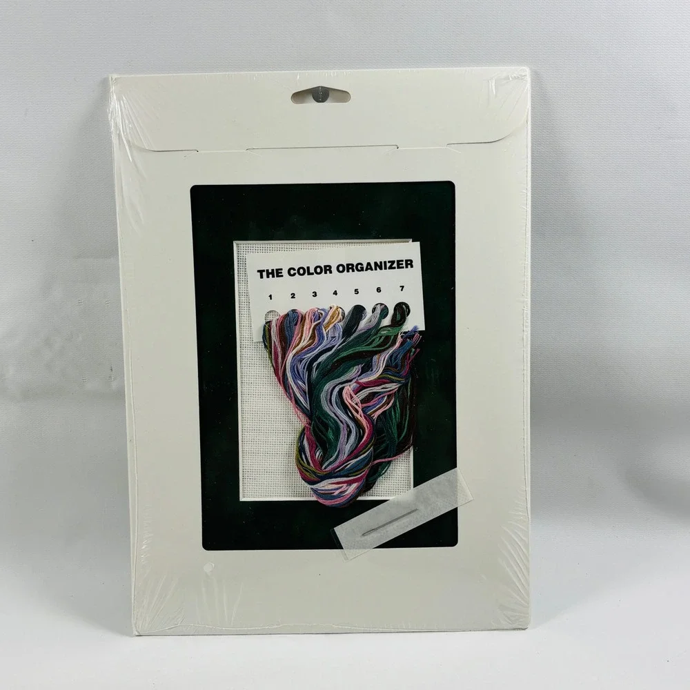 Elsa Williams Timeless Treasure Counted Cross Stitch Kit 01606 Flowers Pitcher